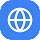 ShowMySites Badge